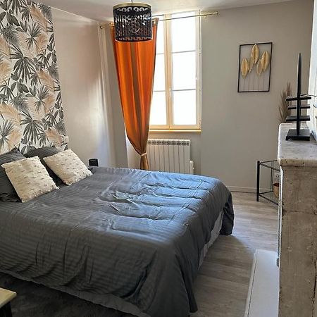 Willa La Maison Des Lauriers Valognes Zewnętrze zdjęcie