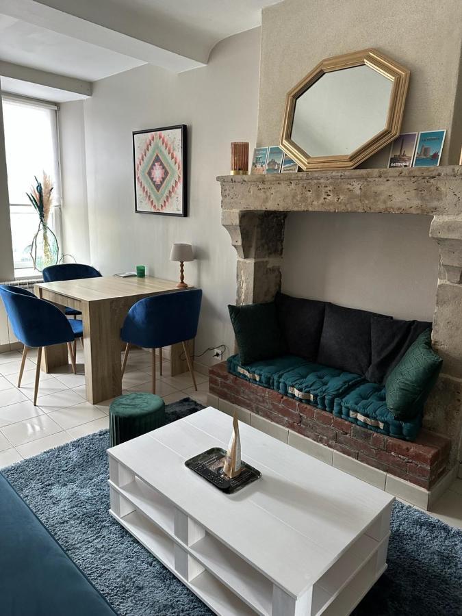 Willa La Maison Des Lauriers Valognes Zewnętrze zdjęcie