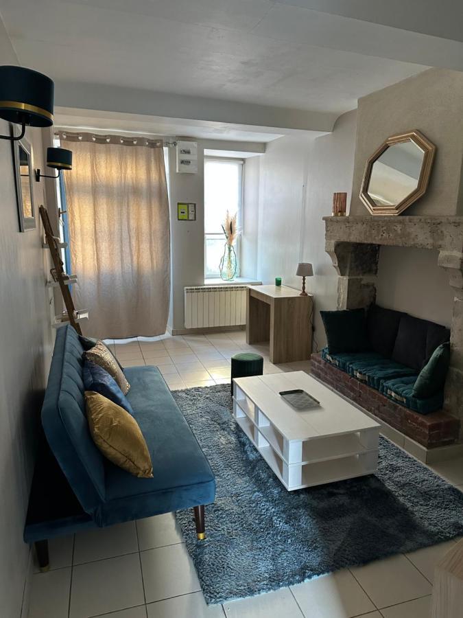 Willa La Maison Des Lauriers Valognes Zewnętrze zdjęcie
